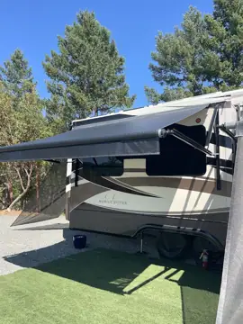 The RV Doctor in Central Point, OR