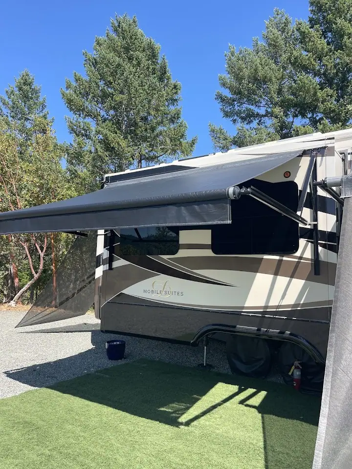 The RV Doctor, RV repair in Central Point