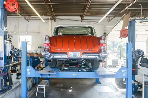 Harlan Automotive photo 3