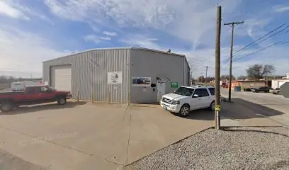 Back Forty RV Service and Repair LLC, RV repair in Chickasha