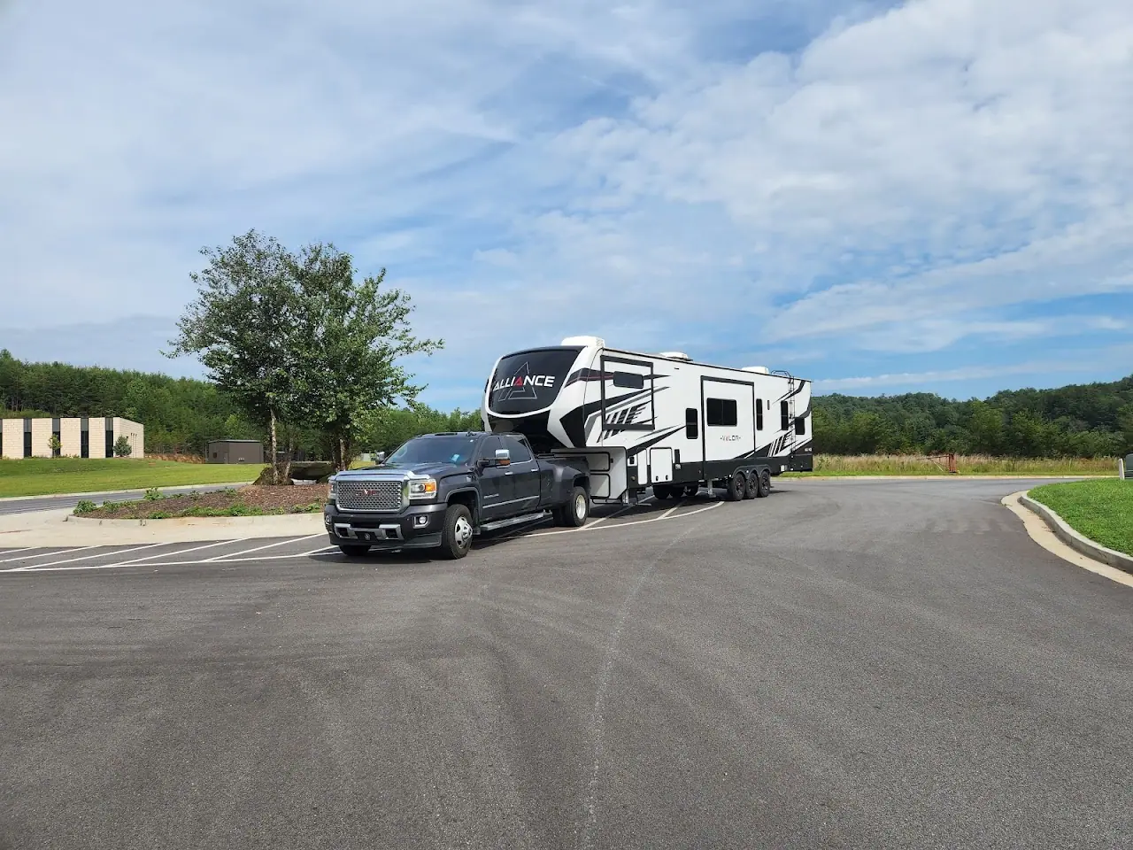 Idle Time Mobile RV Care, RV repair in Panama City