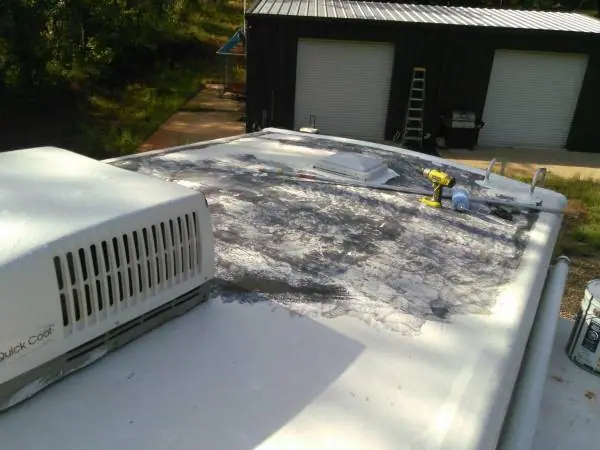 Mid Georgia Mobile Rv Repair, RV repair in Fort Valley
