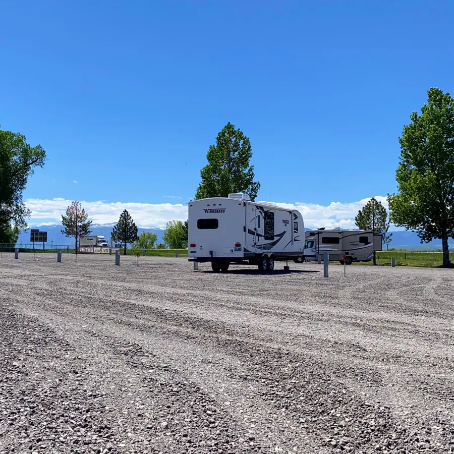 Jackalope Campground, RV repair in Sheridan