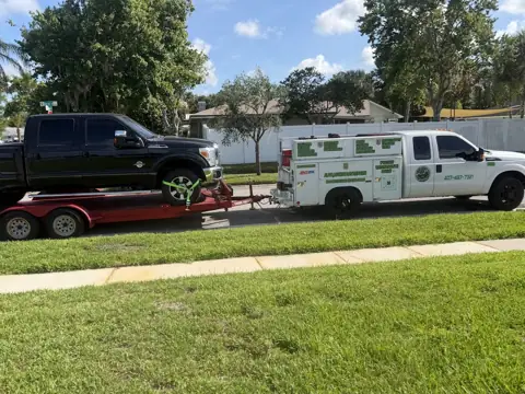 Just n case auto marine & rv in Orlando, FL