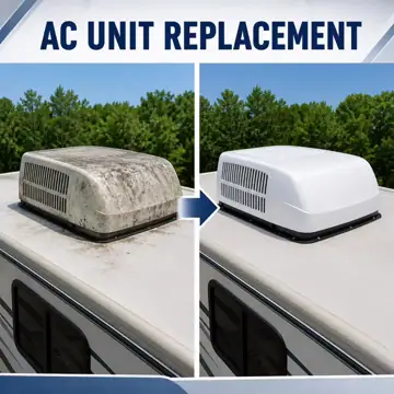 Twins RV Repair photo 3