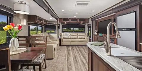 Sun Camper RV Okeechobee FL photo 3
