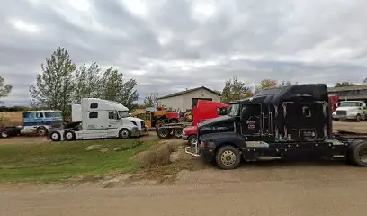 The RV Surgeon, RV repair in Madison