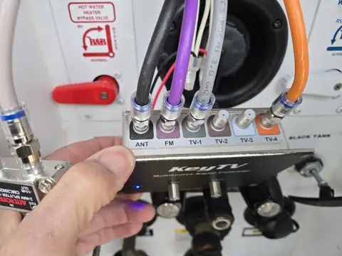 Kent's Mobile RV Repair photo 2
