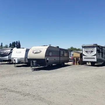 Oregon West RV Service in Creswell, OR