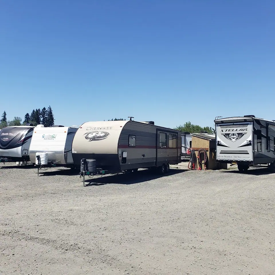 Oregon West RV Service, RV repair in Creswell