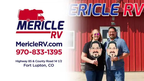 Mericle RV - Sales photo 2