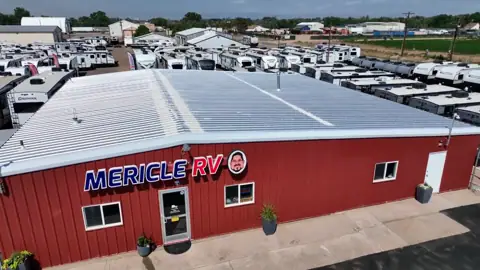 Mericle RV - Sales photo 3