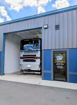 Dan The RV Man INC in Ormond Beach, FL