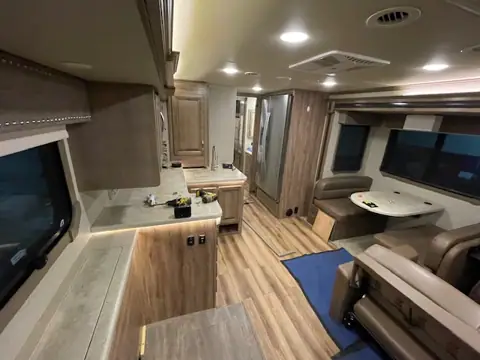 TJs RV in Concord, NC