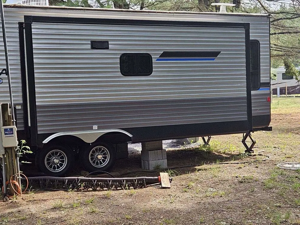 Brian's RV Repair & Service, LLC, RV repair in Fultonville