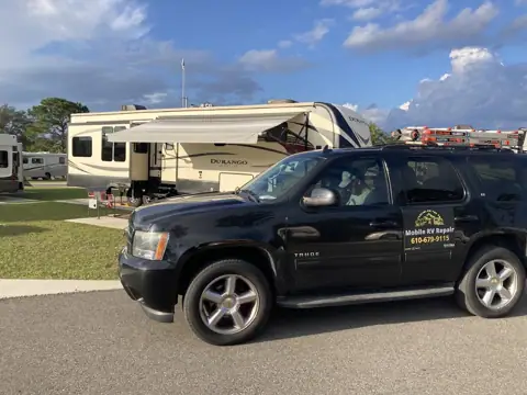 POTGO mobile RV repair photo 2