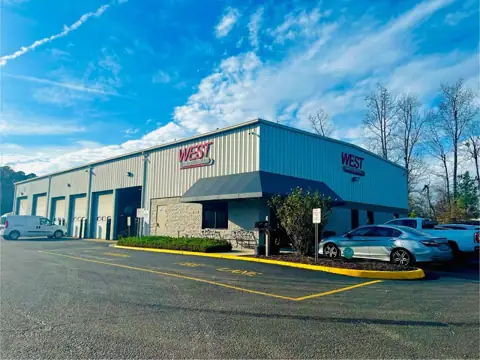 West Service Center photo 2