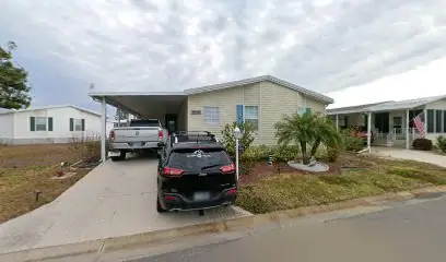 Cruisin' Curtis' Mobile RV Repair in Palmetto, FL