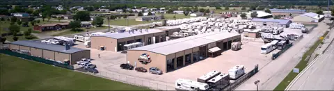Patriots RV Services in Krum, TX
