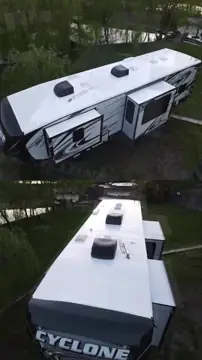 Rv Roof Worx photo 3
