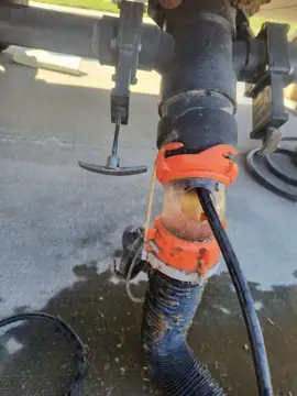 Yabba Dabba Poo RV Tank Cleaning & Mikes Mobile RV Repair in Porter, TX