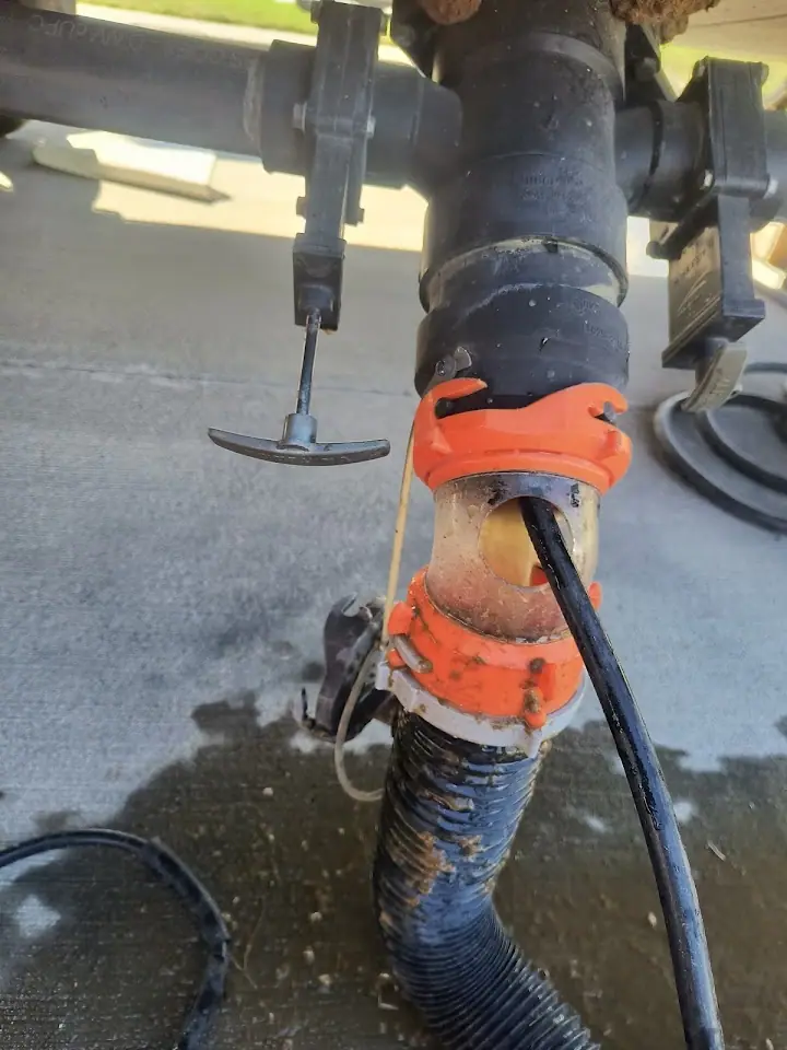 Yabba Dabba Poo RV Tank Cleaning & Mikes Mobile RV Repair, RV repair in Porter