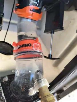 Yabba Dabba Poo RV Tank Cleaning & Mikes Mobile RV Repair photo 3