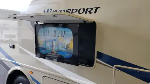 MOBILE RV Services in Deltona, FL