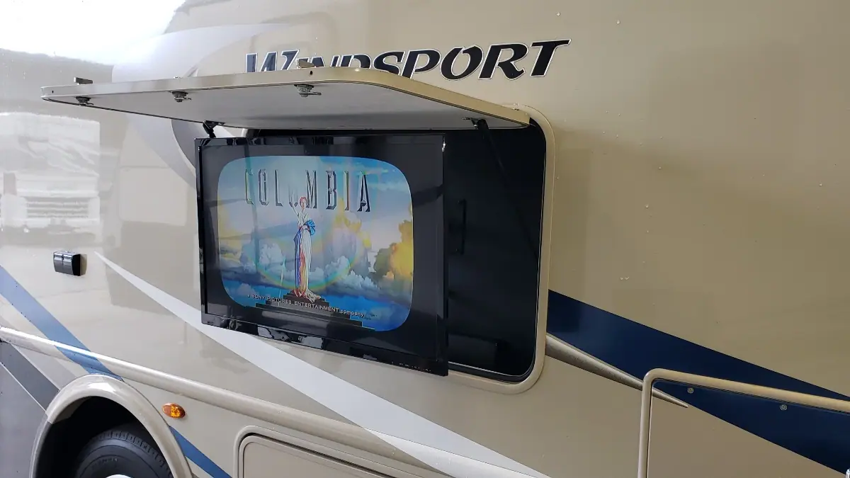 MOBILE RV Services, RV repair in Deltona
