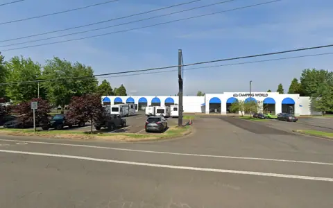 Camping World RV Service - Wilsonville photo 3