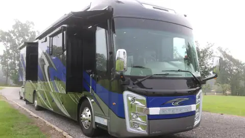 MG mobile RV repair photo 2