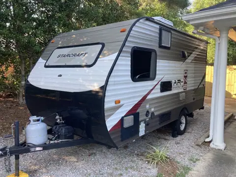 B Mobile RV Repair in Blue Ridge, VA