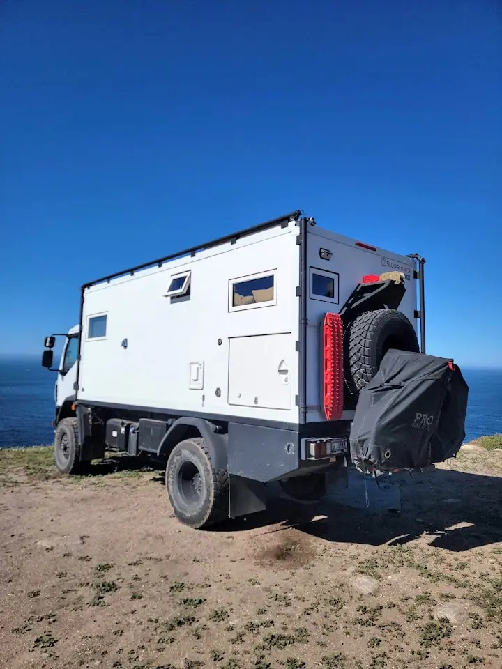 El Cajon Hitches & RV Repair, RV repair in Santee