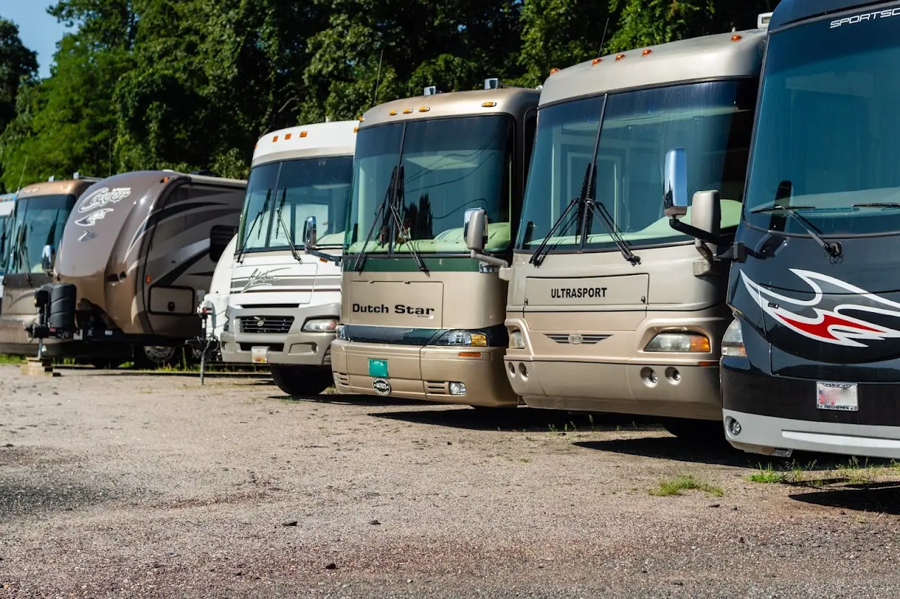 Collin County RV Repair, RV repair in McKinney