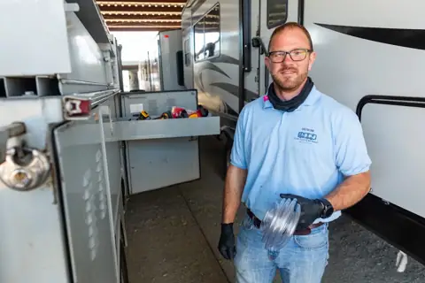 Collin County RV Repair photo 3