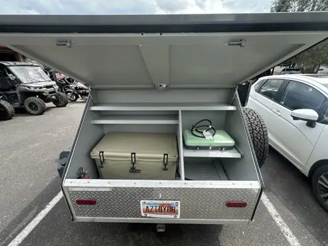 Abney R.V. & Trailer Repair Inc. photo 2