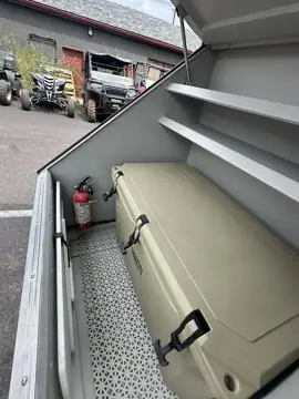 Abney R.V. & Trailer Repair Inc. photo 3
