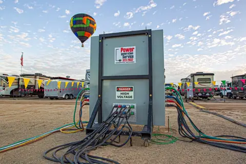 Power Generation Service photo 3