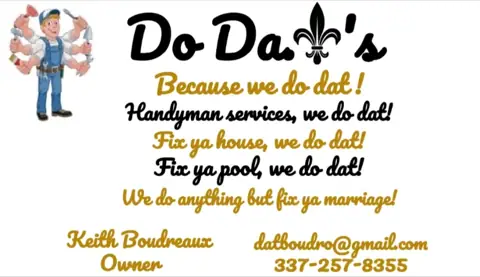 Do Dats Services L.L.C. photo 3