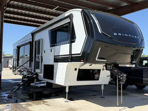 Fun Town RV Conroe photo 3