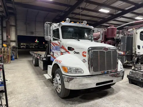 Big Wheel Diesel & Wrecker Service photo 3