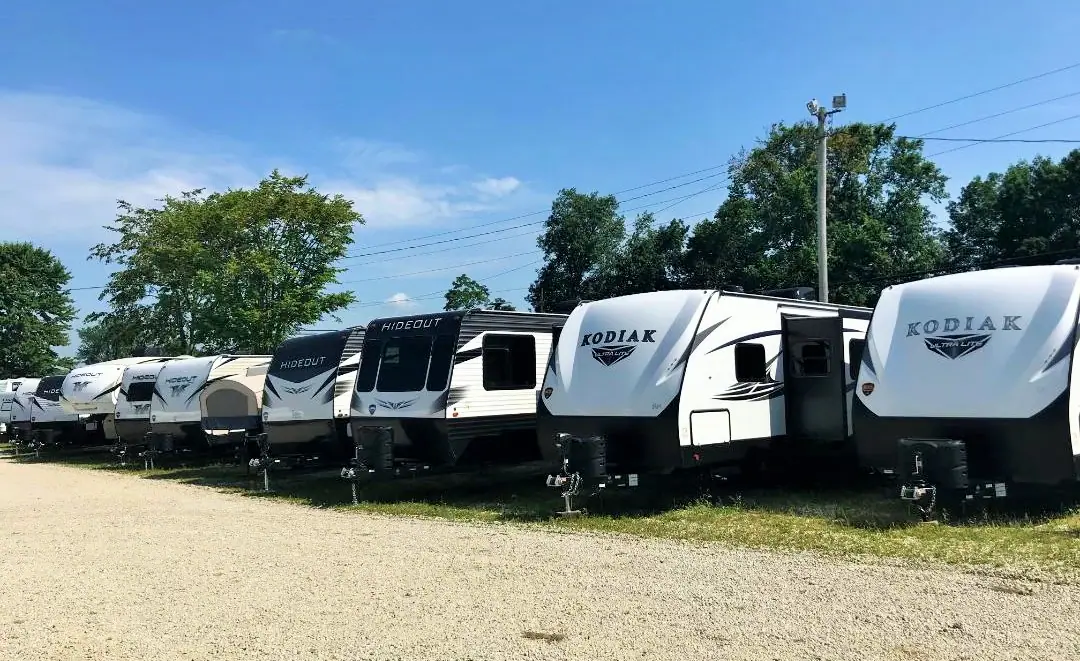 Camper Care, RV repair in Rootstown