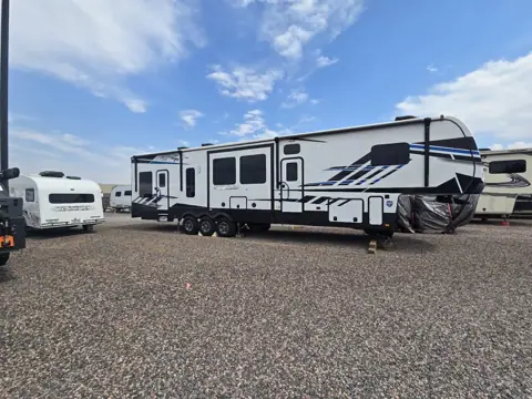 RVantage Mobile RV Services photo 2