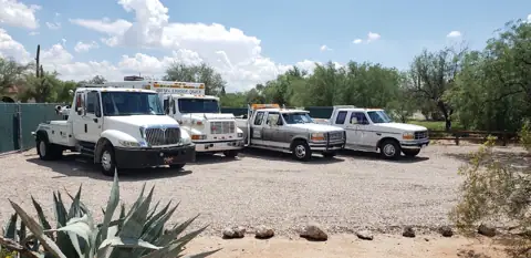 Diesel Chaser Truck Service Inc. photo 2