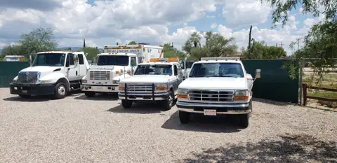 Diesel Chaser Truck Service Inc. photo 3