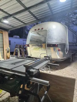 Rivet Restoration in San Marcos, TX