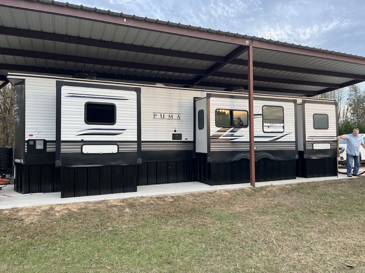 CNR Home and Mobile RV Services, RV repair in Mineola