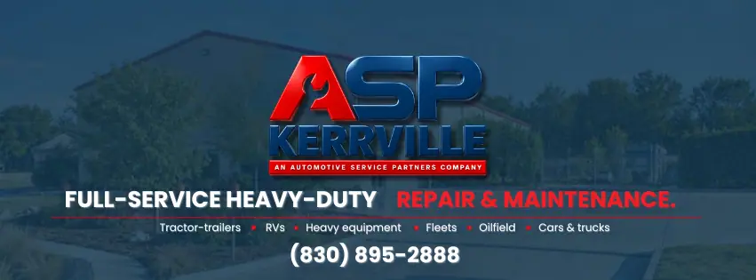 LeMeilleur's Automotive, Truck & RV, RV repair in Kerrville