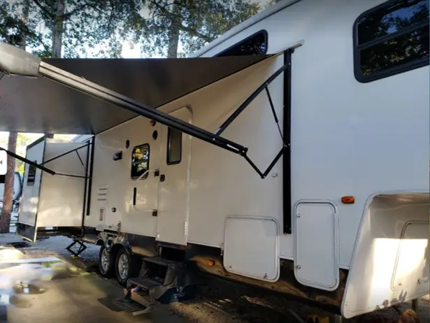 Advanced Mobile LLC, RV repair in Liberty