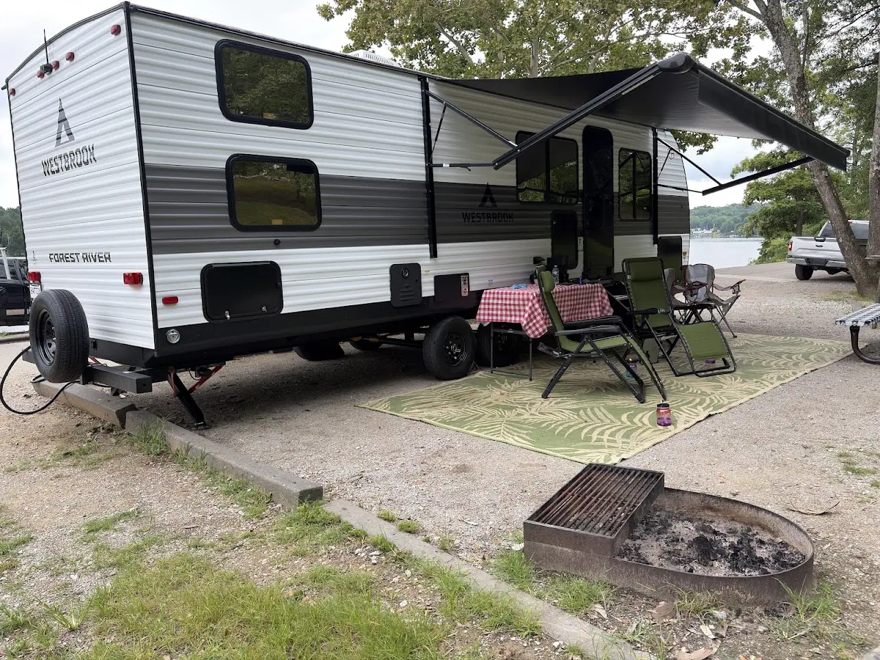 Campers Inn RV of South Louisville, RV repair in Lebanon Junction